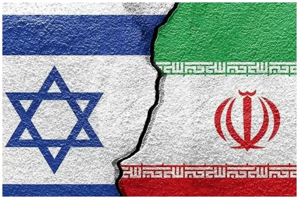 ایران ضربه بزرگ اطلاعاتی به اسراییل زد/ جزییات خروج حجم زیادی از  اسناد + ویدیو