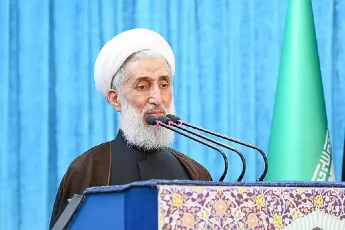 خبر فوری؛ نسبت دو فرد بازداشت شده با کاظم صدیقی مشخص شد
