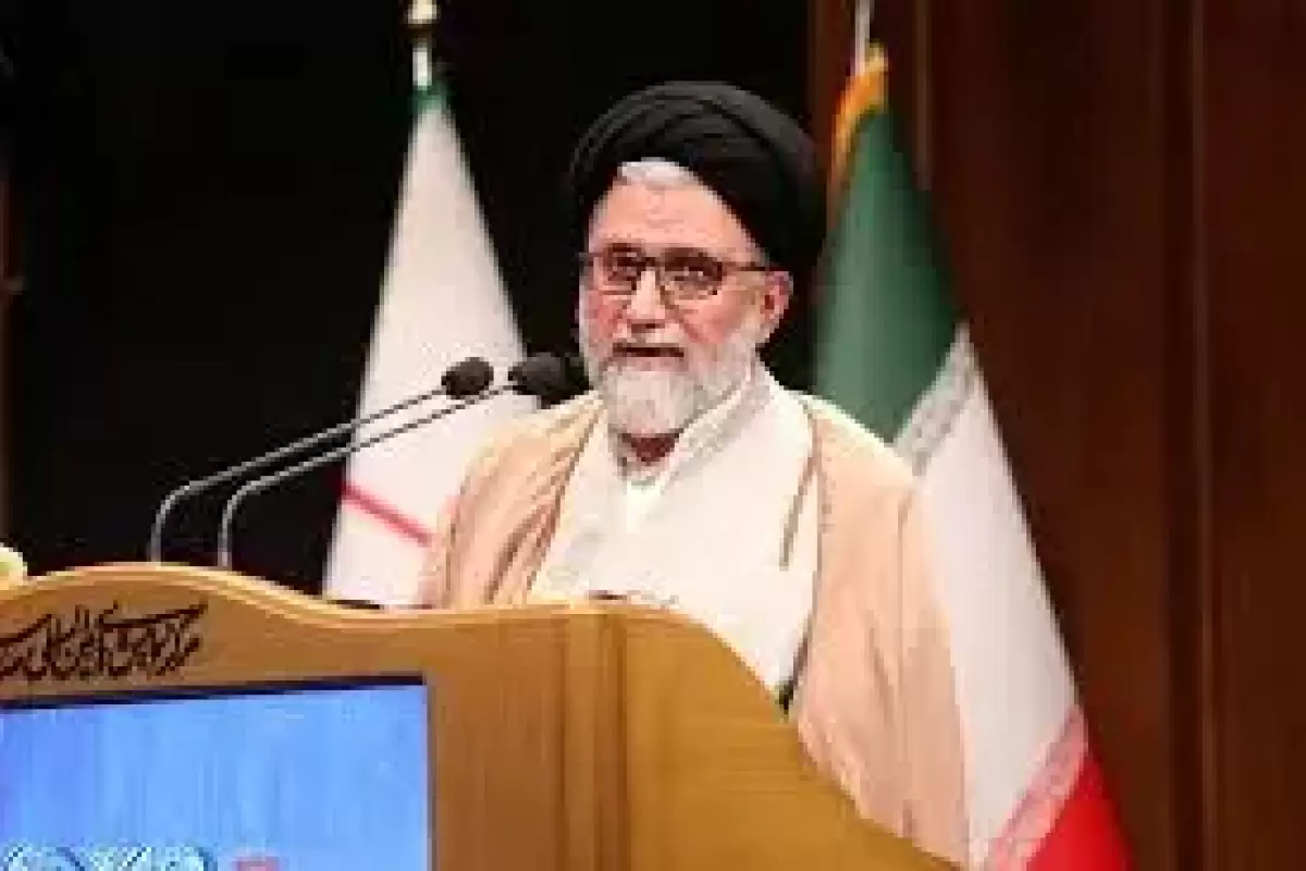 وزیر  اطلاعات ایران: موفق به دستیابی به اسناد راهبردی و  اتمی  اسرائیل شدیم