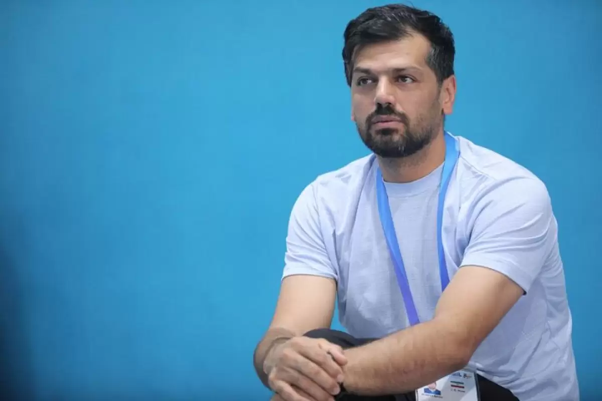 بسیح: ملی‌پوشان فوتسال ناشنوایان با قلب شان جنگیدند