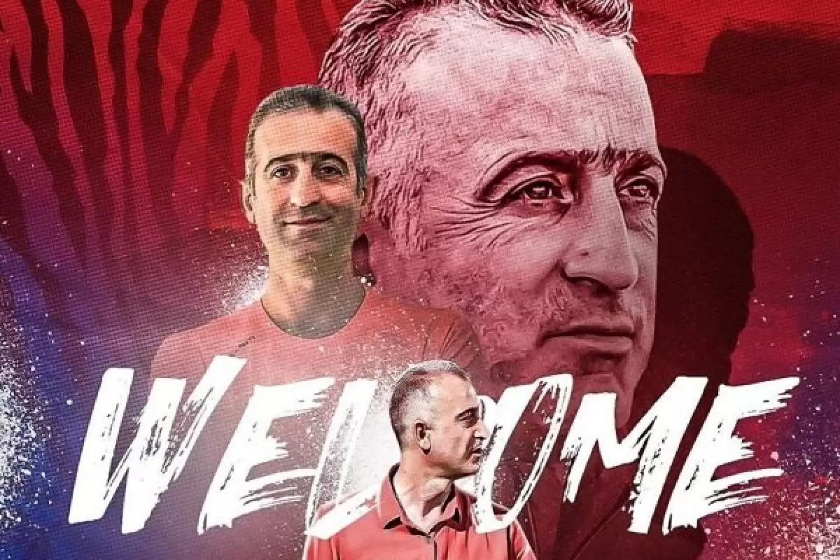 کمالوند سرمربی تیم فوتبال نساجی شد