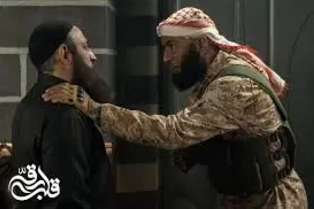 قلب رقه به اکران آنلاین رسید