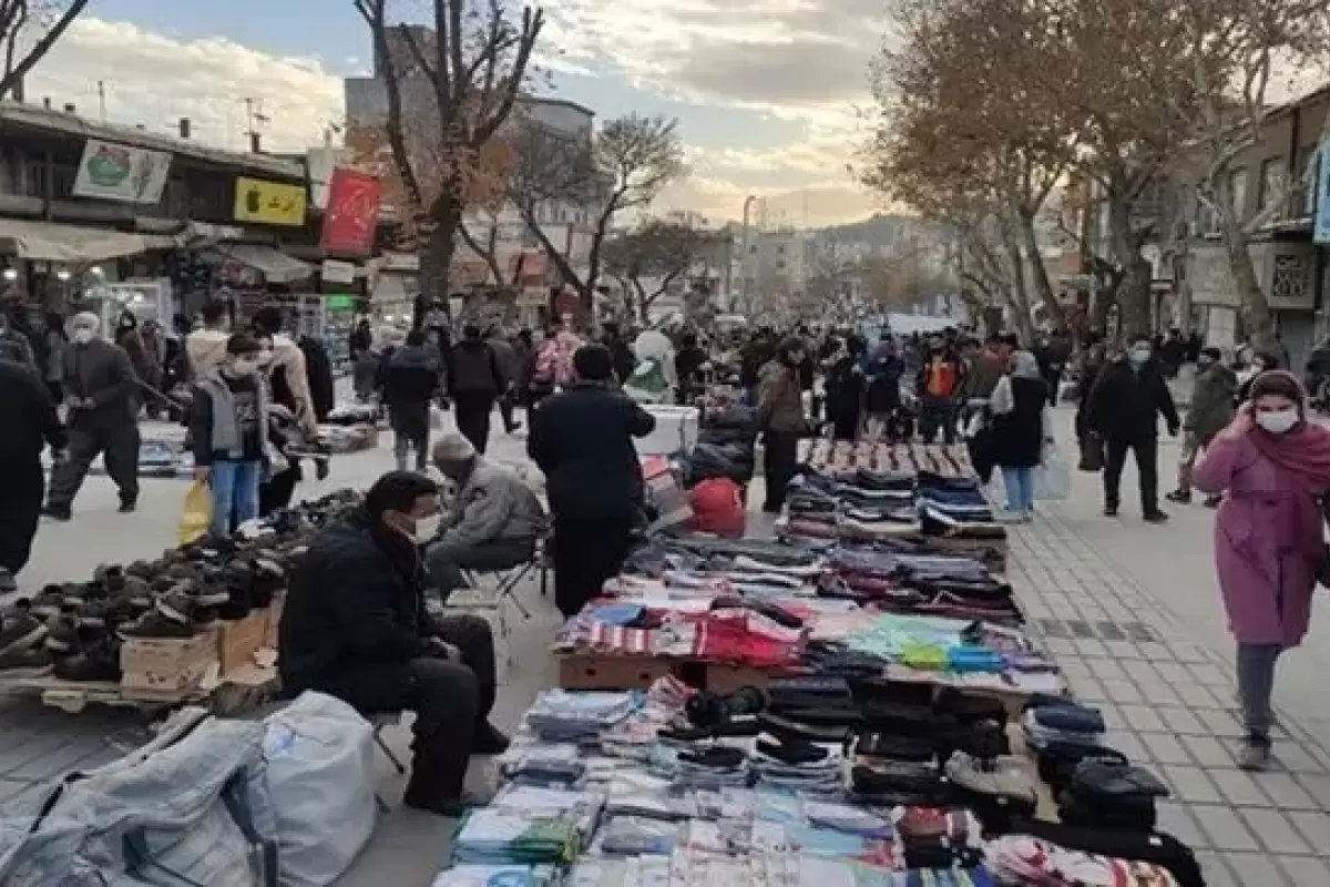 رشد اقتصادی به کمتر از یک درصد رسید