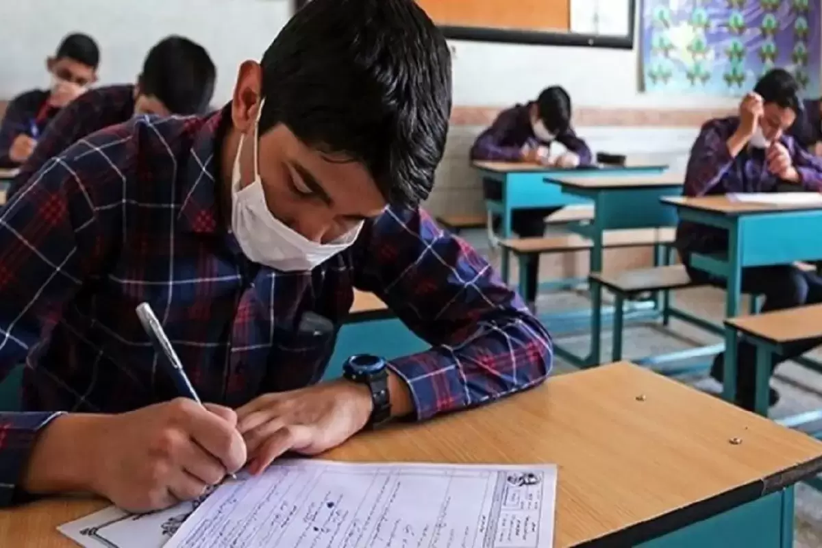 تعویق امتحانات دانشگاه آزاد اسلامی همدان