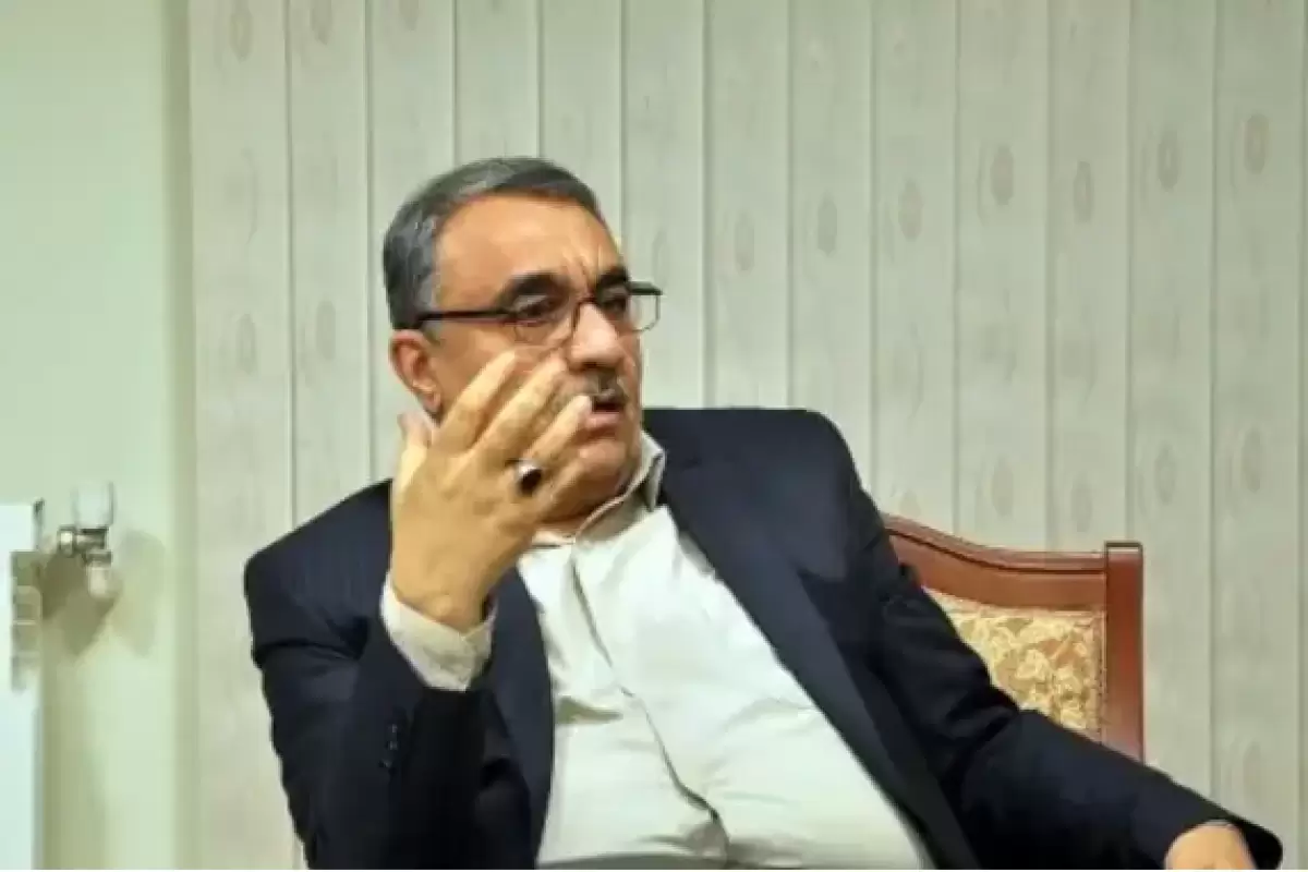 ایران گزینه‌ای غیر از مذاکره ندارد؛ خواه با آمریکا خواه با اروپا