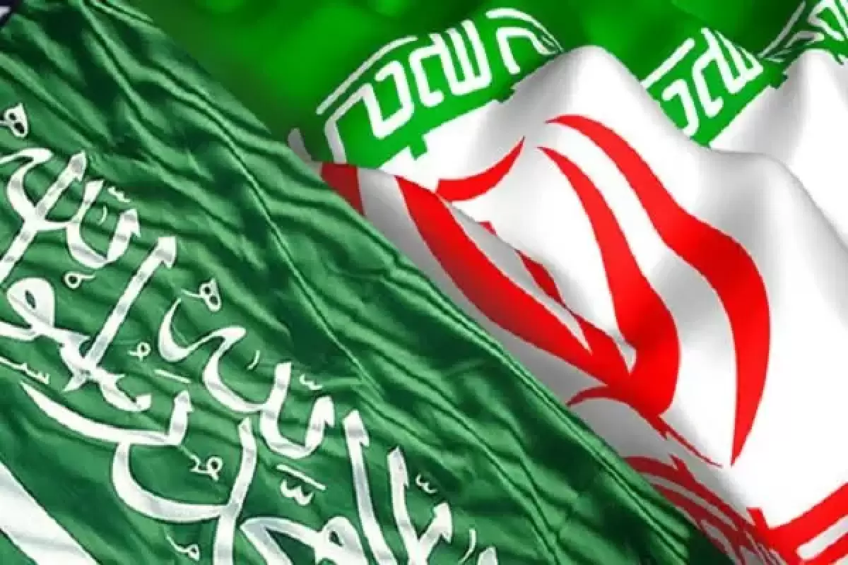 گفتگوی رئیس ستاد کل نیروهای مسلح ایران و وزیر دفاع عربستان