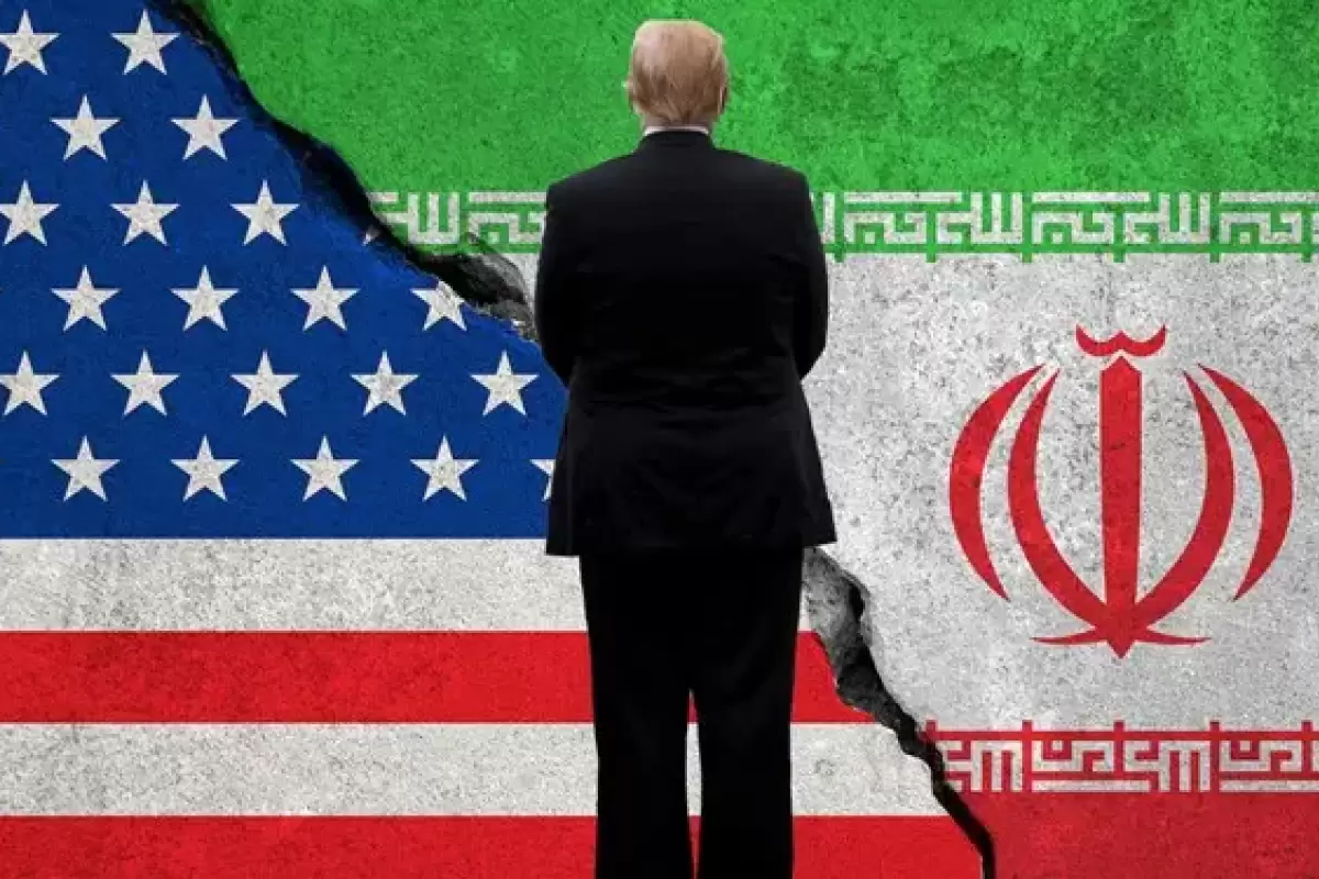اعمال فشار حداکثری اقتصادی آمریکا علیه ایران