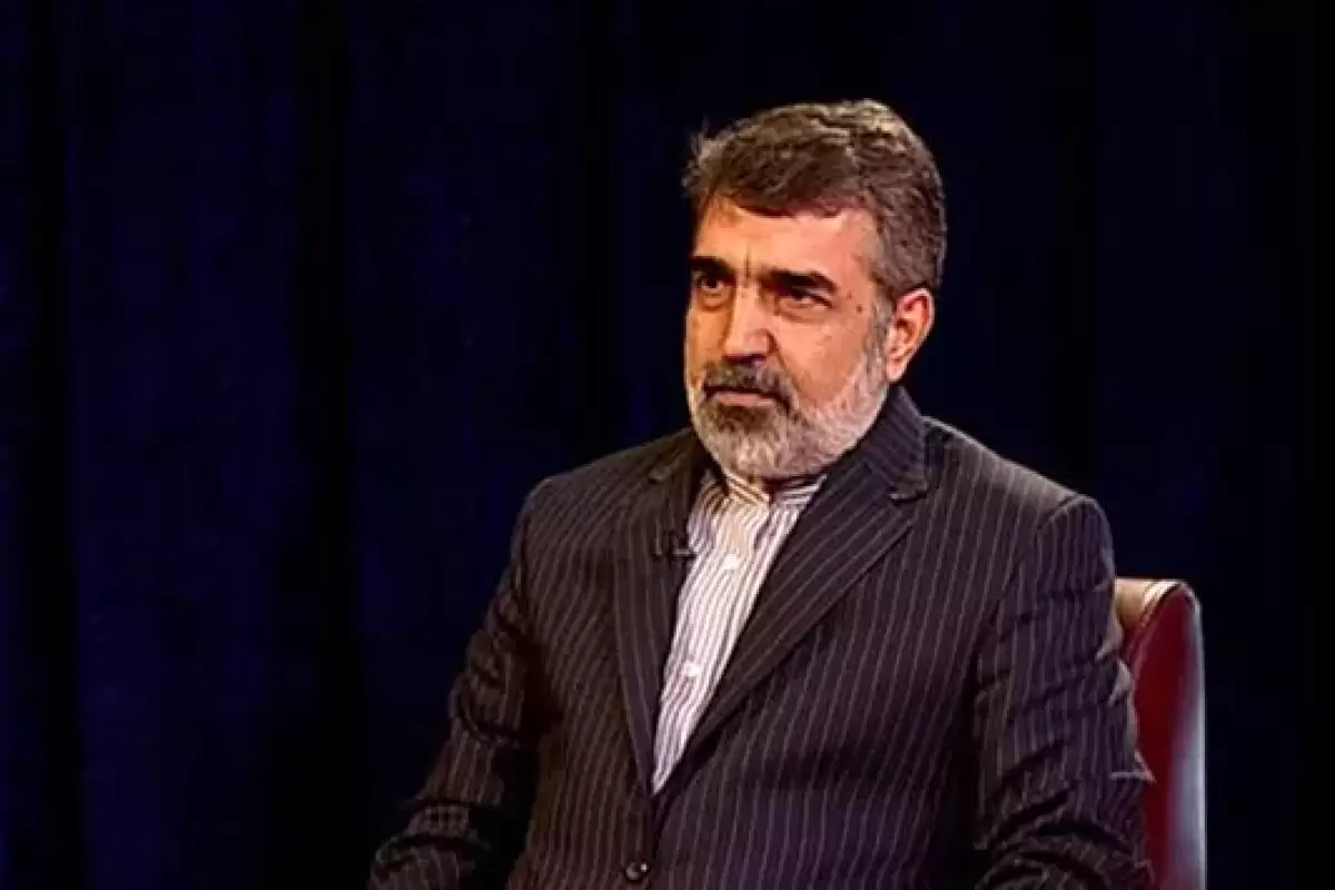 کمالوندی: ۱۲۰ بازرس آژانس در ایران همچنان مشغول فعالیت هستند