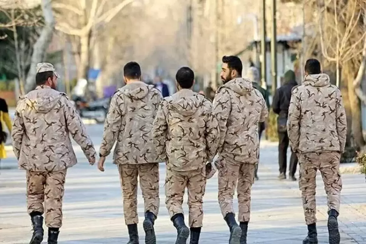 آغاز ثبت‌نام امریه سربازی در دانشگاه‌ها از امروز