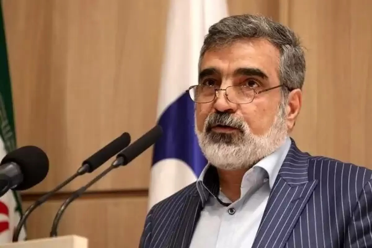 ادعای خرابکاری در ورامین و تورقوزآباد؛ پاسخ صریح ایران به گزارش آژانس