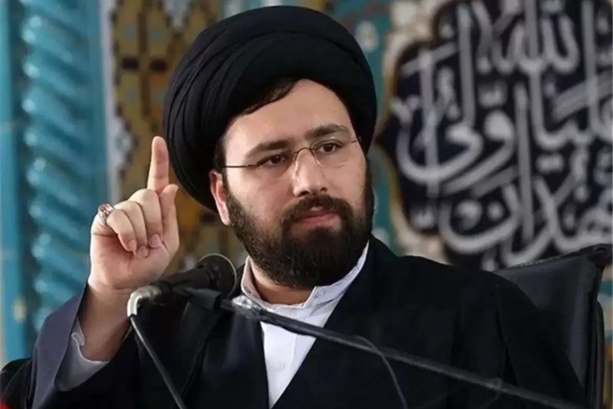 حمایت علی خمینی از مذاکرات با آمریکا/ تحلیل برخی روزنامه‌ها از سخنان خمینی‌ها