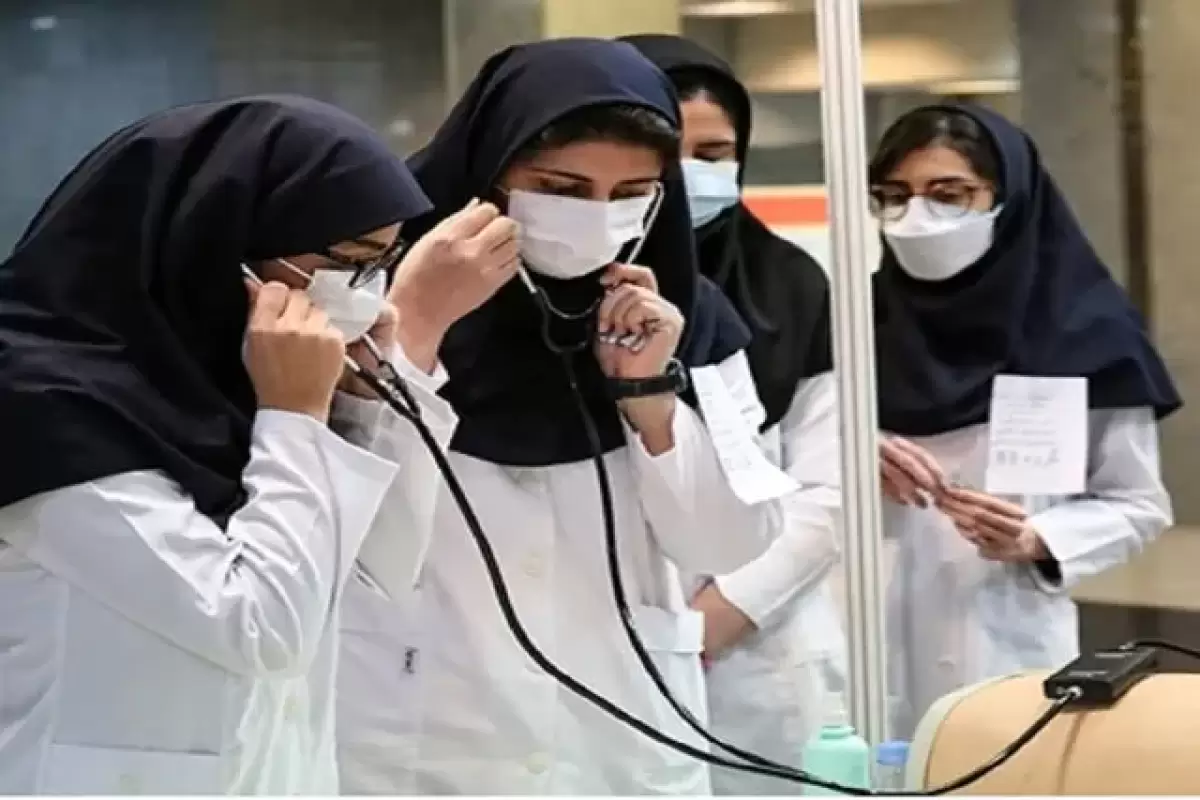 آخرین تصمیمات اتخاذ شده دانشگاه‌های علوم پزشکی درباره زمان برگزاری امتحانات