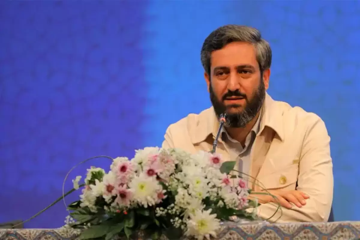 ‎هفتمین جشنواره تئاتر شهر با تأکید بر هویت‌ شهر تهران برگزار می‌شود