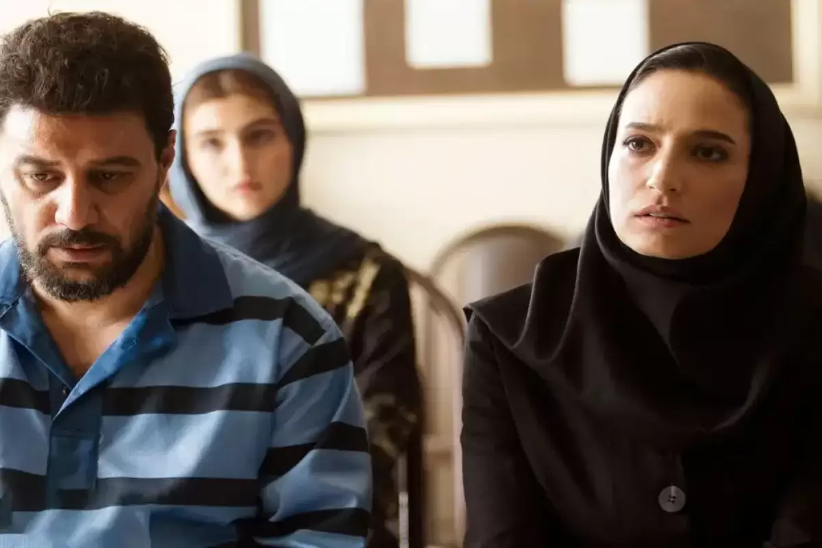 علی اشرف سریال وحشی در واقعیت این زندانی ایرانی است + عکس