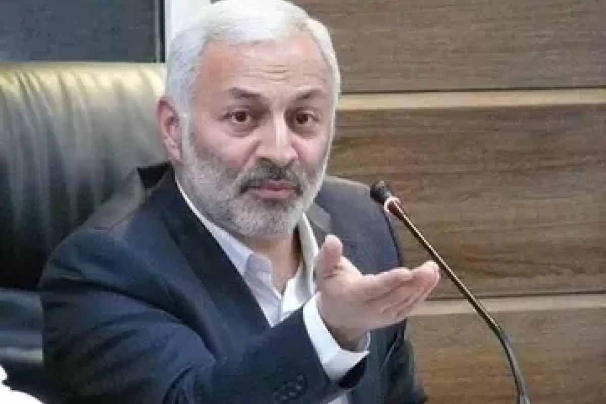 جلال‌زاده: در لایحه حمایت از ایرانیان خارج از کشور، سازوکار بازگشت ایرانیان بازطراحی شد