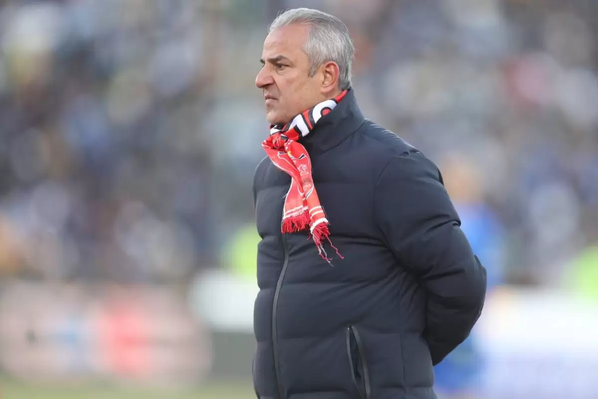 کارتال خیال پرسپولیسی‌ها را راحت کرد