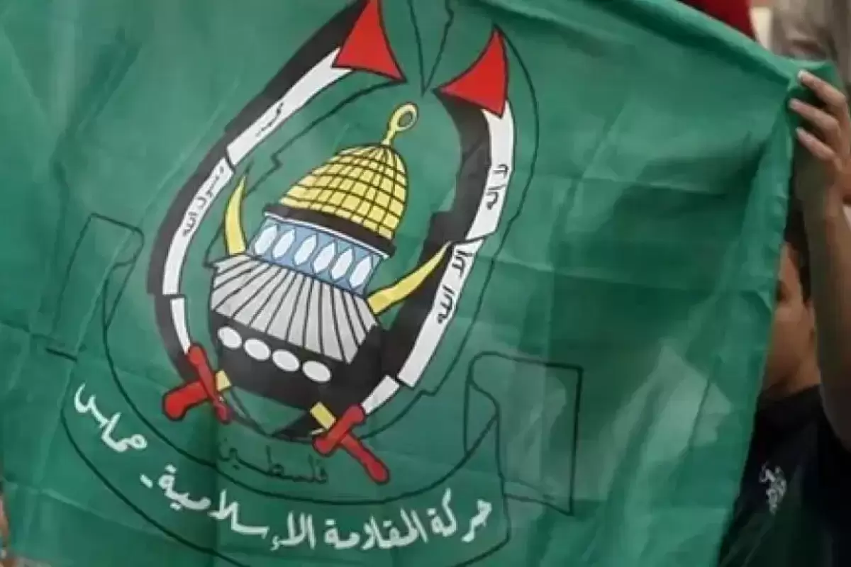 حماس بیانیه جدید صادر کرد + جزئیات