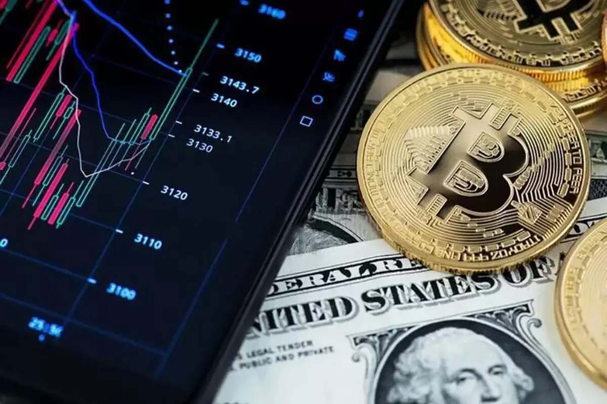 قیمت بیت کوین و سایر ارزهای دیجیتال؛ دوشنبه ۱۲ خرداد ۱۴۰۴+ جدول