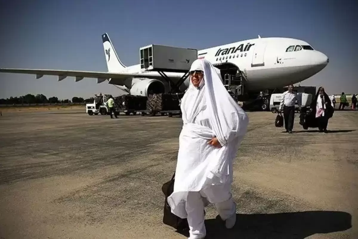 بازگشت پرشور حاجیان البرزی؛ زمان‌بندی تا دهم تیر