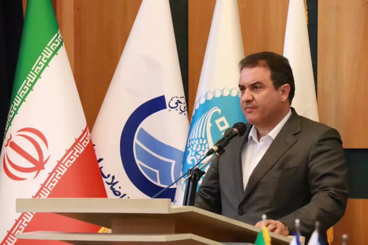 دو قابلیت ارتباطی جدید در دسترس ذینفعان شرکت آبفا البرز قرار گرفت