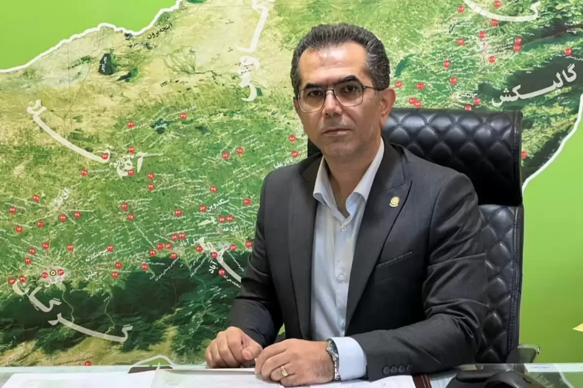 پیش بینی تولید ۲۵۰۰ تن بذر گواهی‌ شده و مادری گندم