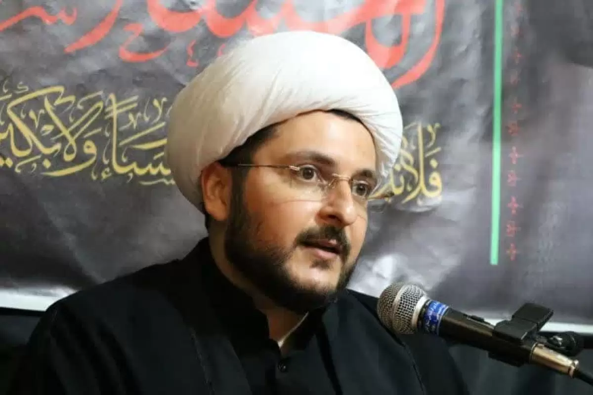 نگاه مثبت، کلید عبور از سختی‌ها می باشد