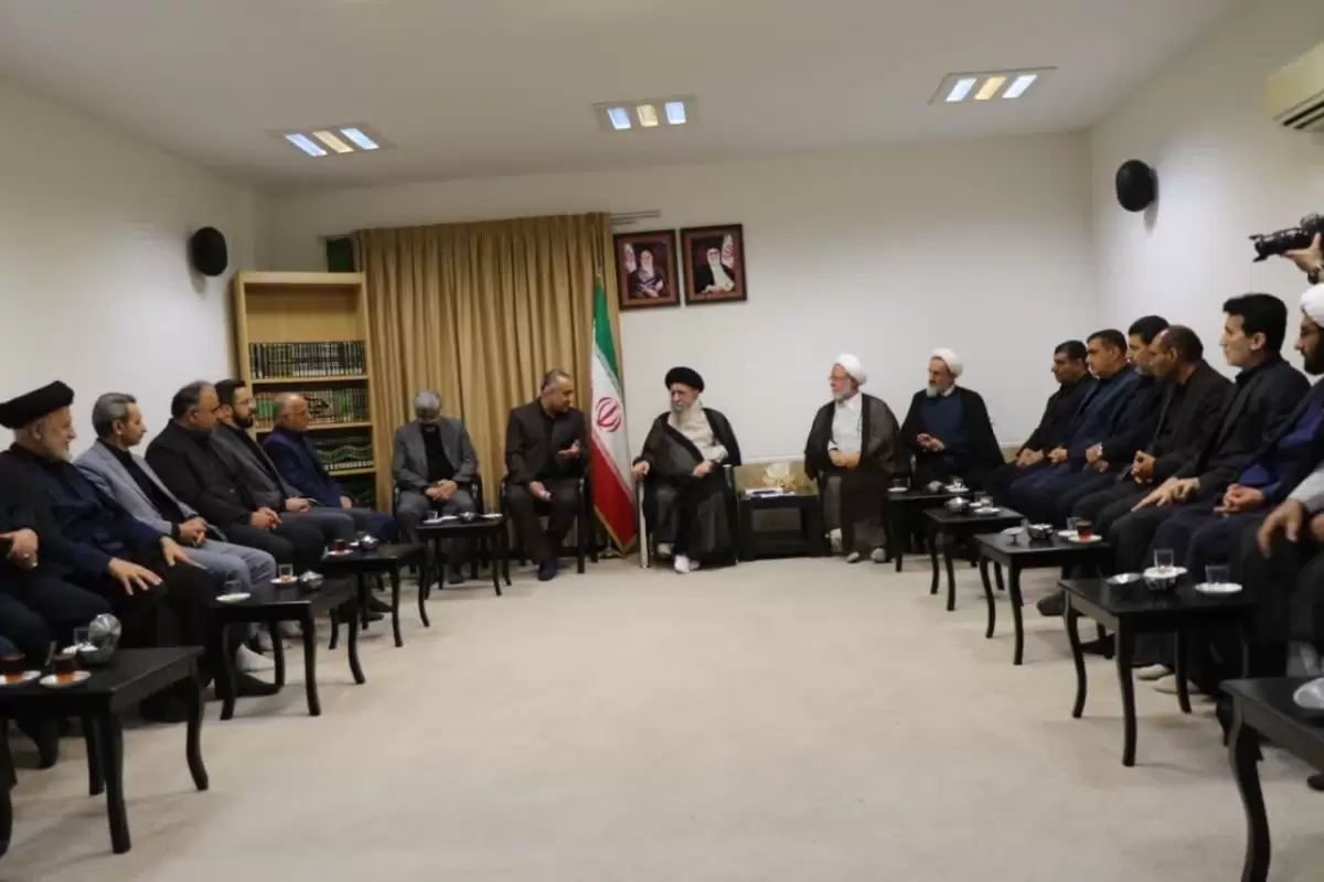 آغاز "پویش به عشق امام حسین علیه السلام می بخشم "در استان گلستان