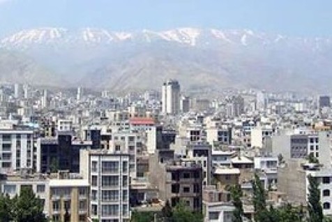 رهن میلیاردی آپارتمان در پایتخت/ جدول قیمت