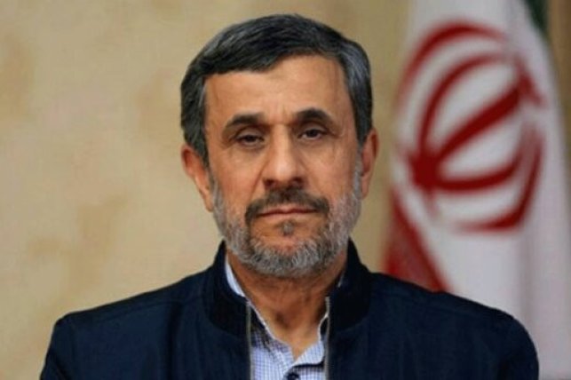 کیهان: قرار نیست احمدی نژاد به قدرت برگردد