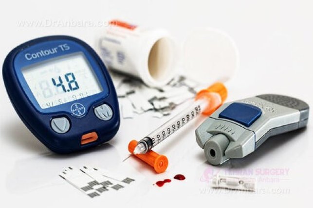 کمبود قلم انسولین نگرانی بی‌پایان دیابتی‌ها