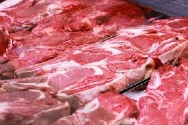 تغییر قیمت گوشت تا کیلویی ۱۵۴ هزار تومان/ افزایش ۴۰ درصدی قیمت گوشت گوسفند