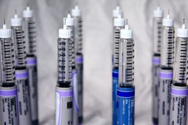 ۲۰ تیرماه؛ پایان ثبت نام بیماران دیابتی برای دریافت انسولین