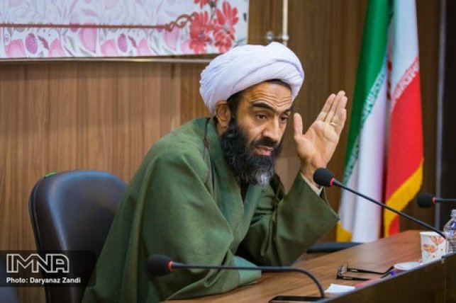 نقدعلی: مشکل اصلی اصفهان، اختلافات با چهارمحال‌وبختیاری در مورد زاینده‌رود است