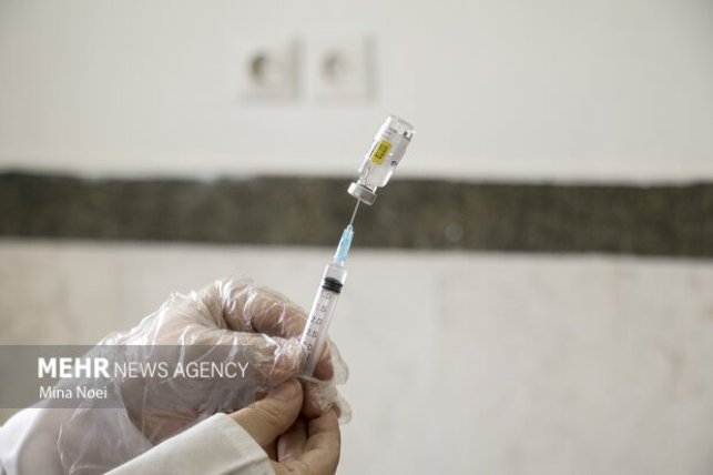 تشریح جزئیات آغاز تزریق دوز سوم واکسن کرونا
