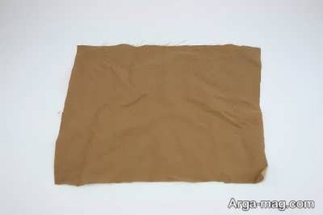 آموزش ساخت عروسک گربه