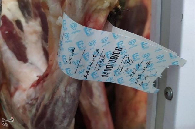 بی‌ثباتی در بازار گوشت همدان؛ قیمت هر کیلو گوشت ۲۰ هزار تومان گران‌تر شد