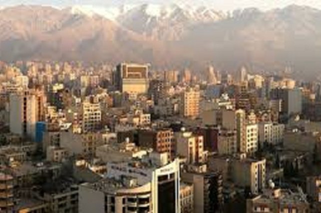 قیمت آپارتمان در تهران؛ ۱۲ بهمن ۱۴۰۰