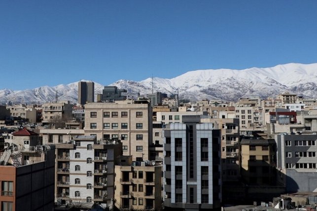 قیمت آپارتمان در تهران؛ ۲۴ بهمن ۱۴۰۰