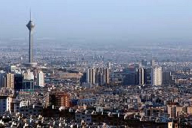 قیمت آپارتمان در تهران؛ ۲۱ بهمن ۱۴۰۰