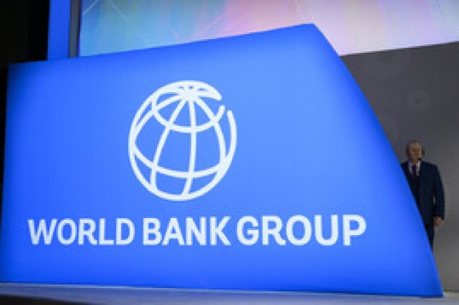 هشدار رئیس بانک جهانی درباره عواقب مالی مناقشه اوکراین