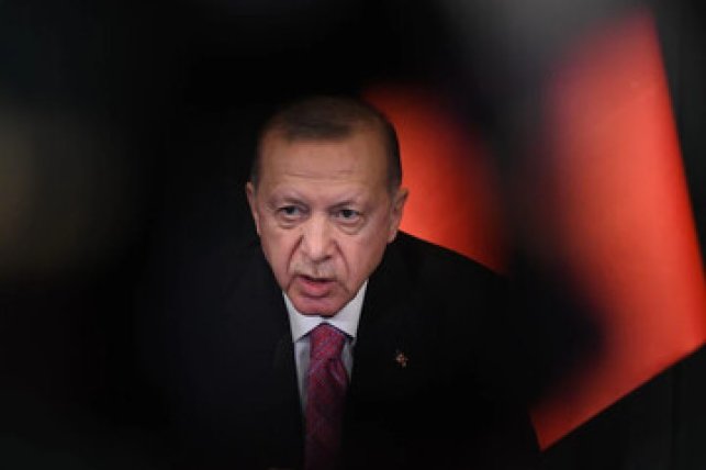 اظهارنظرهای جنجالی اردوغان در خصوص تورم ترکیه/ لیر در بازار تهران قدرت گرفت