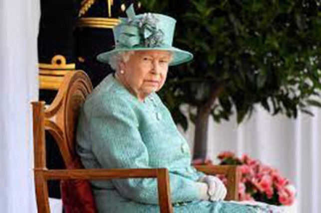ملکه الیزابت دوم درگذشت؛ تعلیق احتمالی تمامی مسابقات ورزشی بریتانیا