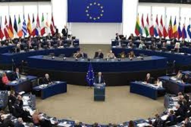 یورو نیوز: پارلمان اروپا ارتباط مستقیم خود را با جمهوری اسلامی ایران «تا اطلاع ثانوی» قطع کرد