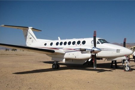 جزئیات قرارداد هواپیمای فلایت چک