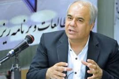 محمد سلطانی فر معاون امور مطبوعاتی شد