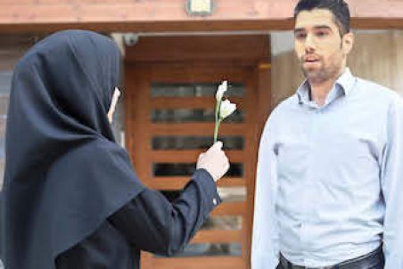 خواستگاری دختر از پسر! چرا و چگونه؟