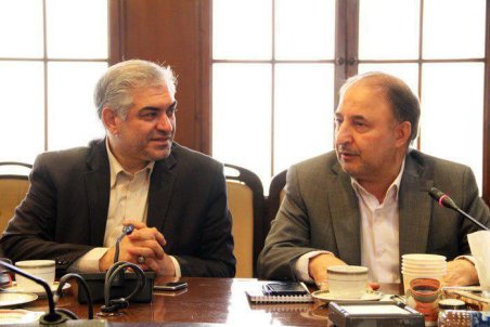 آیین تکریم و معارفه مدیران کل رسانه‌های داخلی و خارجی برگزارشد