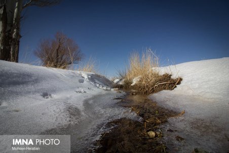 روستای خویگان علیا و ازنه