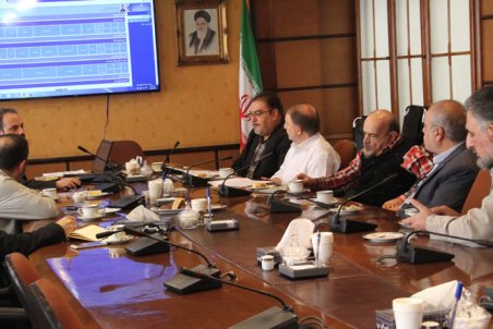 کمیسیون صدور کارت حرفه‌ای روزنامه‌نگاری برگزار شد