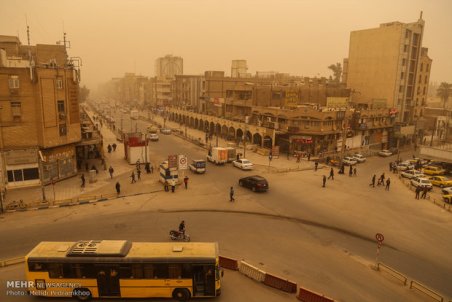 در «اهواز» چه می‌گذرد؟